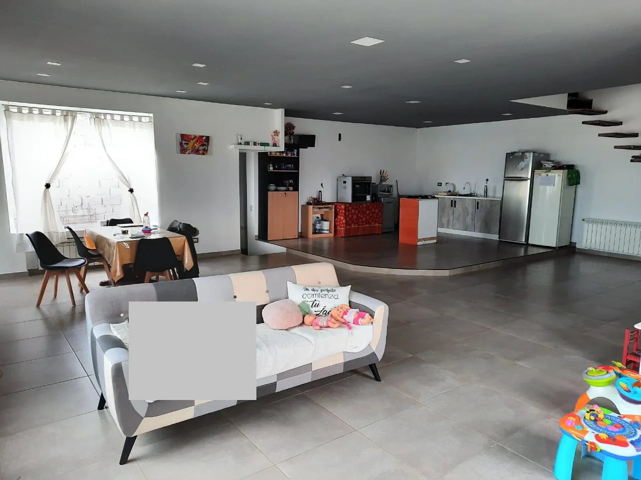 CASA – 3 DORMITORIOS – ALTOS DE LA ESTANCIA foto 3