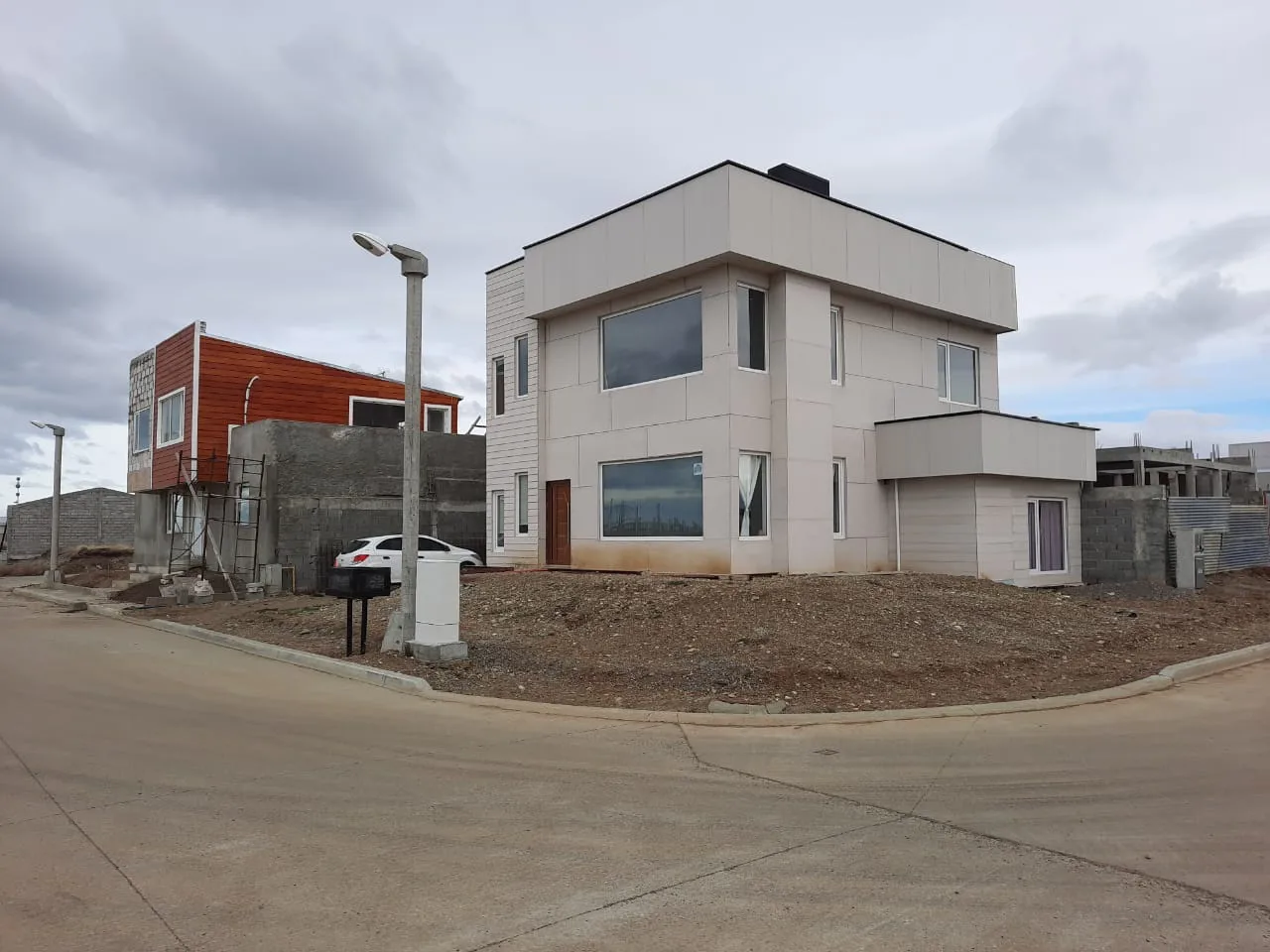 CASA – 3 DORMITORIOS – ALTOS DE LA ESTANCIA foto 5