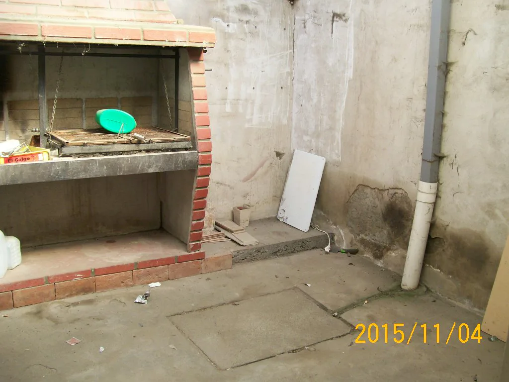 CASA 3 DORMITORIOS – LASERRE AL 100 – B CENTRO foto 4