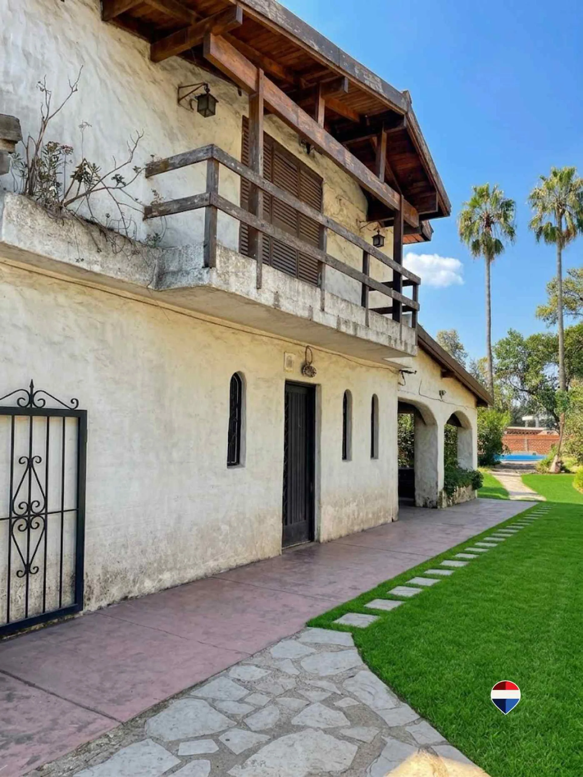 Casa Quinta en venta con Pileta en Gral. Rodriguez foto 3