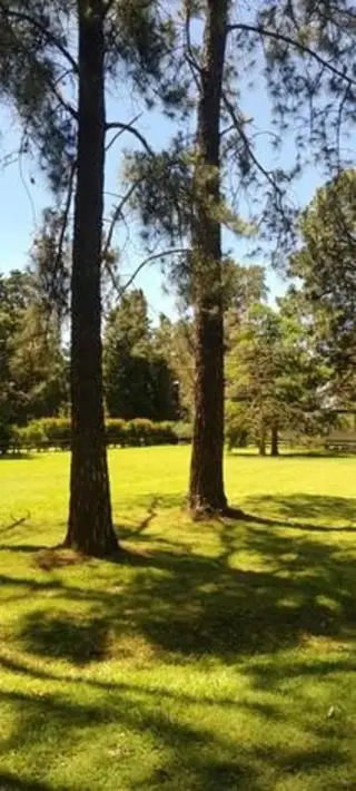 SE VENDE TERRENO EN BARRIO CERRADO.... foto 3