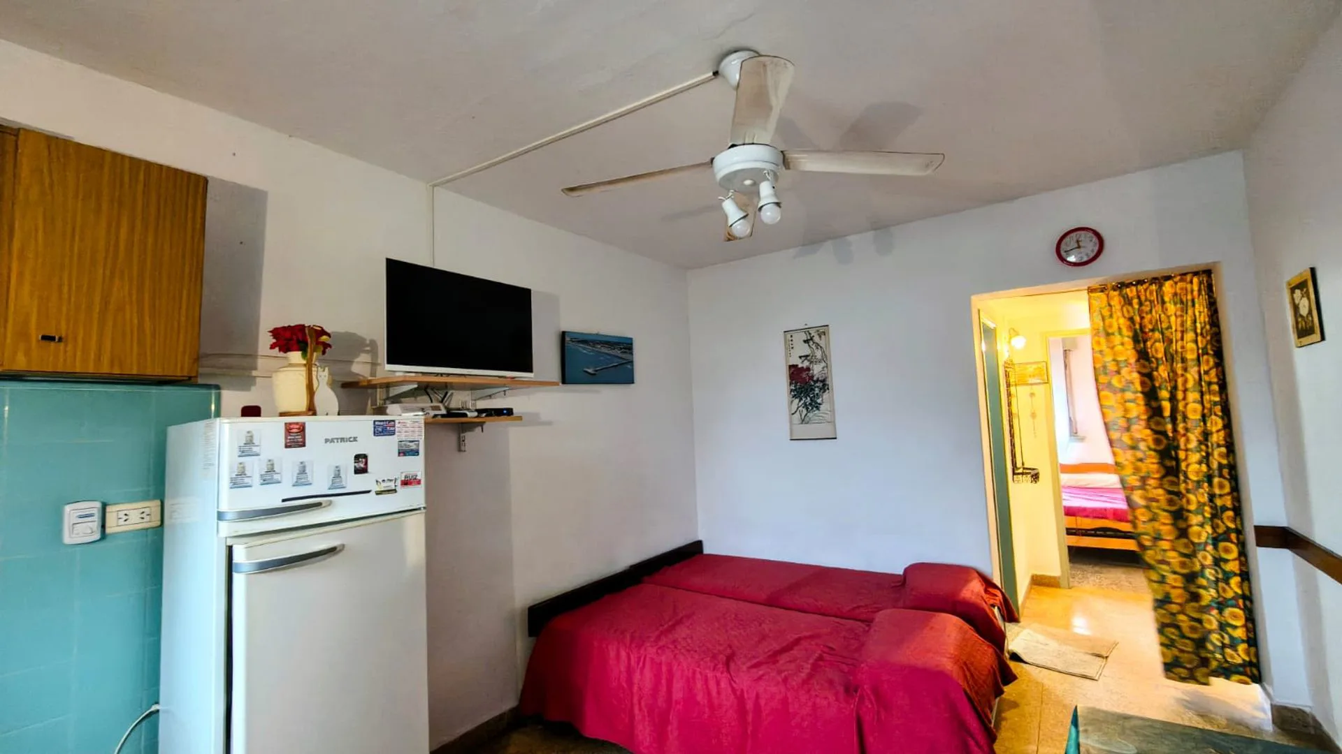 DEPARTAMENTO VENTA 2AMB MAR DE AJO foto 5