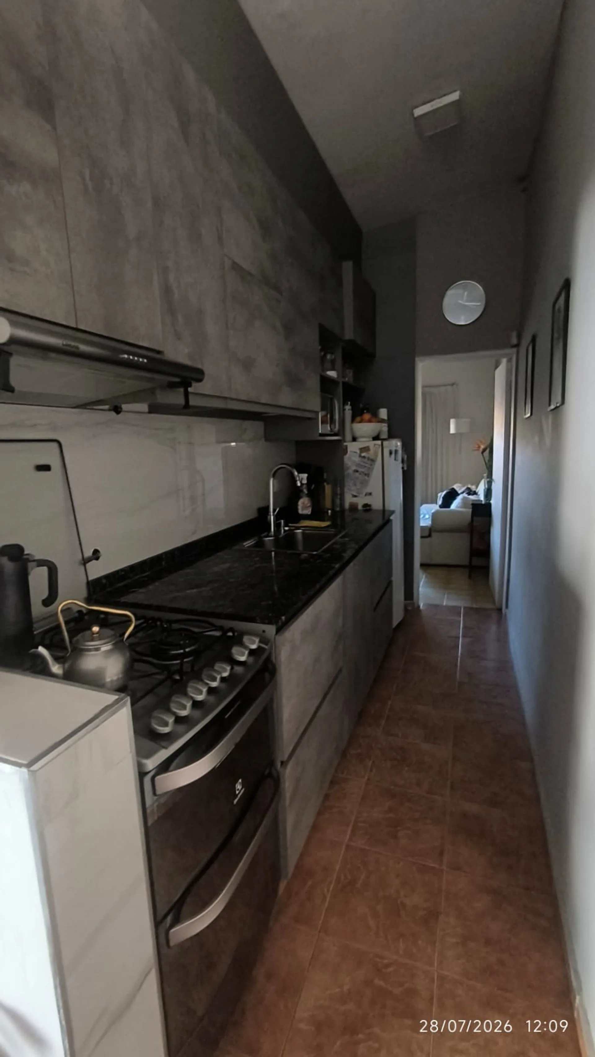 Casa 3 dormitorios APTA CREDITO Barrio San Carlos foto 5