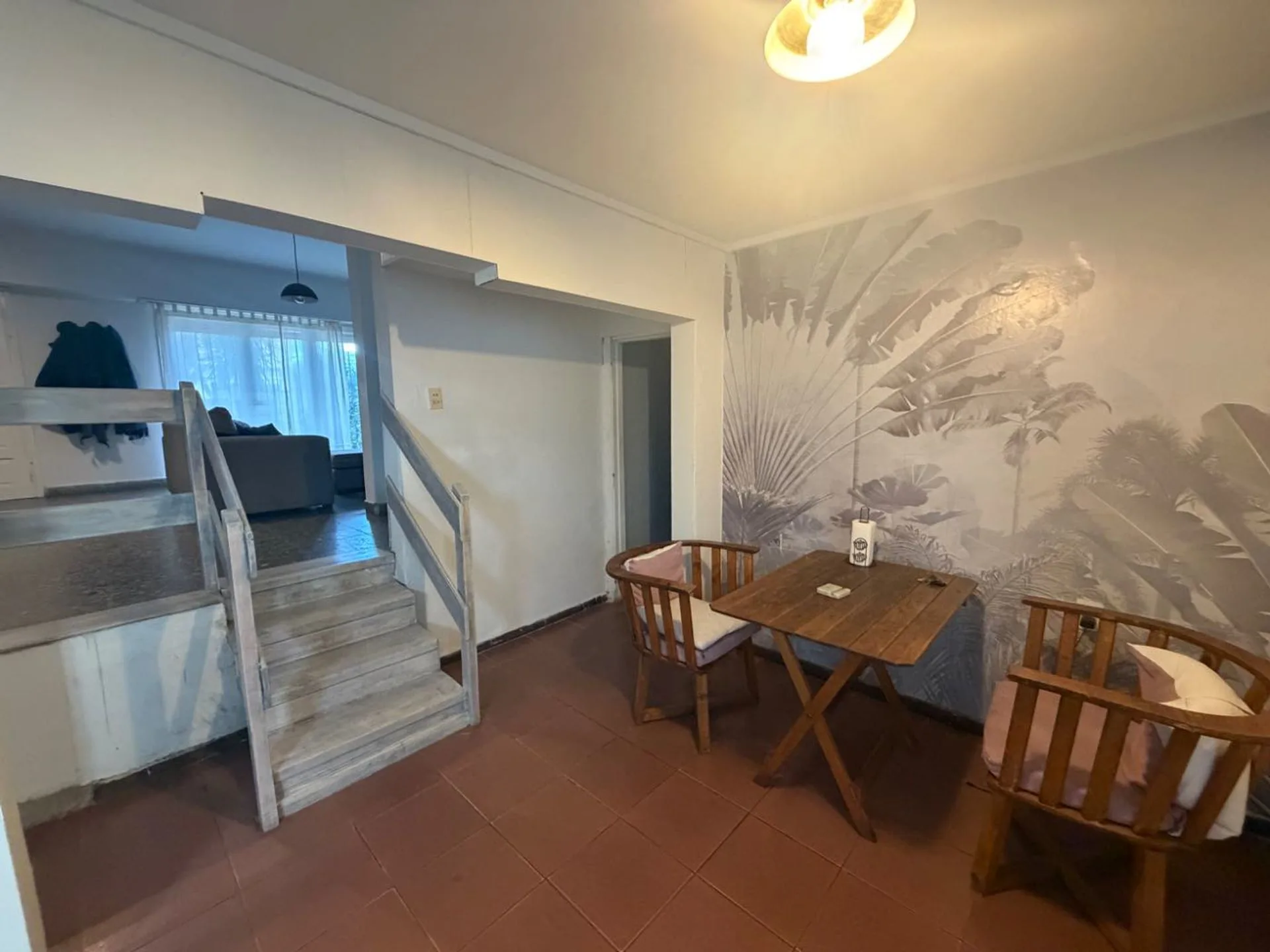 VENTA DOS CASAS EN BLOCK TERRENO 333 MT2 foto 4