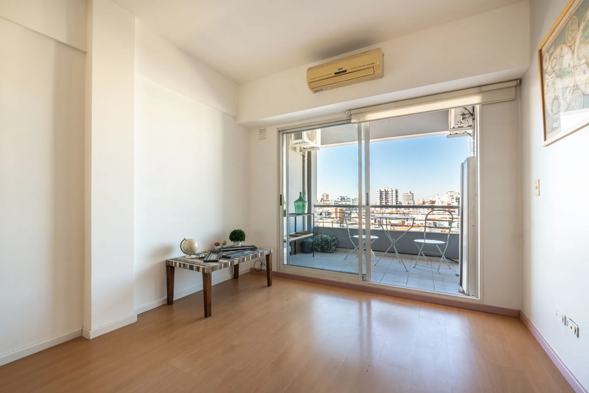 VENTA DEPARTAMENTO 2 AMBIENTES CABALLITO AMENITIES foto 4