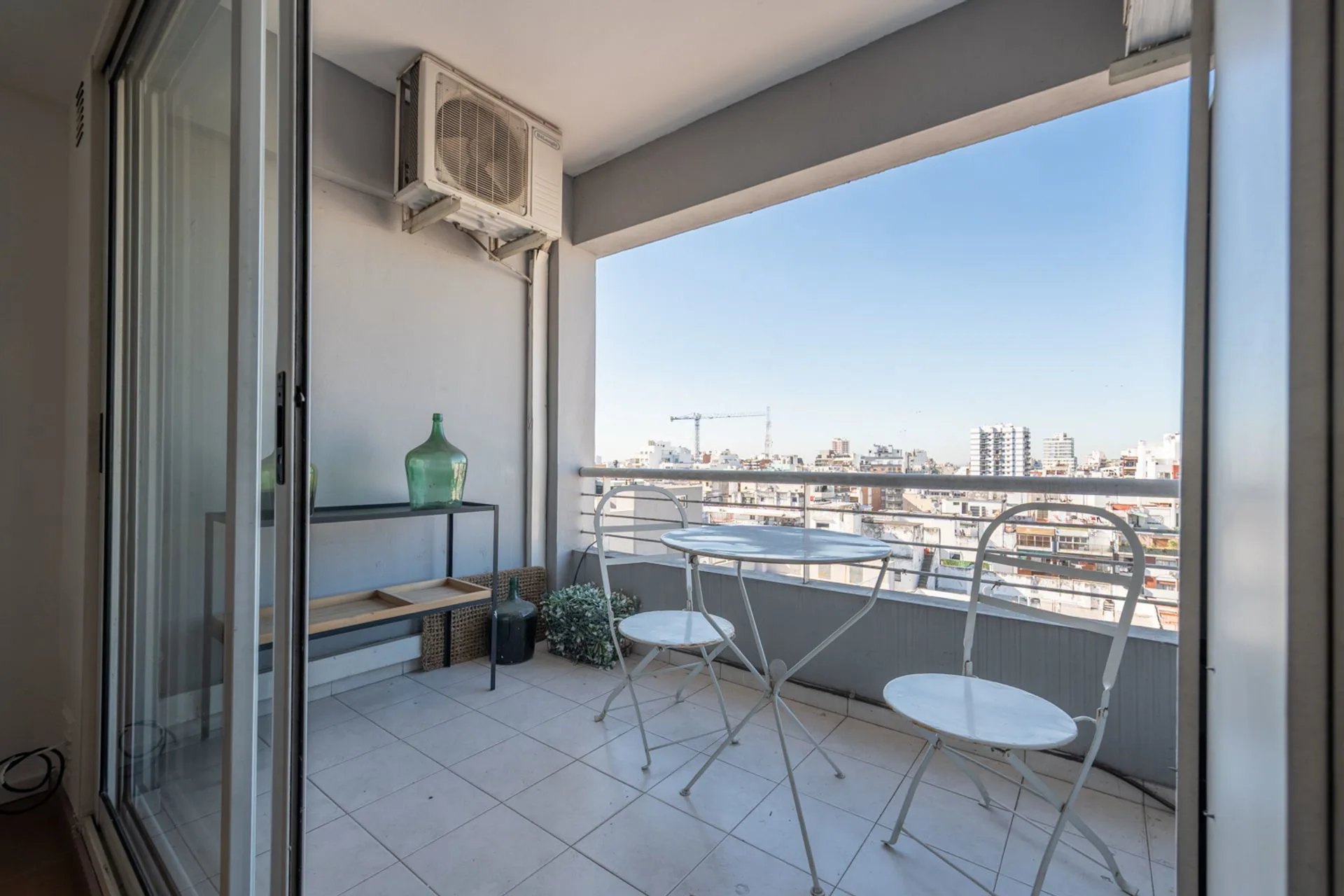 VENTA DEPARTAMENTO 2 AMBIENTES CABALLITO AMENITIES foto 5