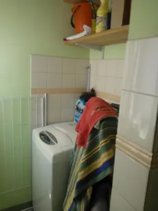 Departamento de un dormitorio en microcentro foto 3