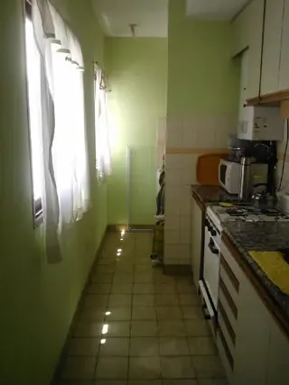 Departamento de un dormitorio en microcentro foto 4