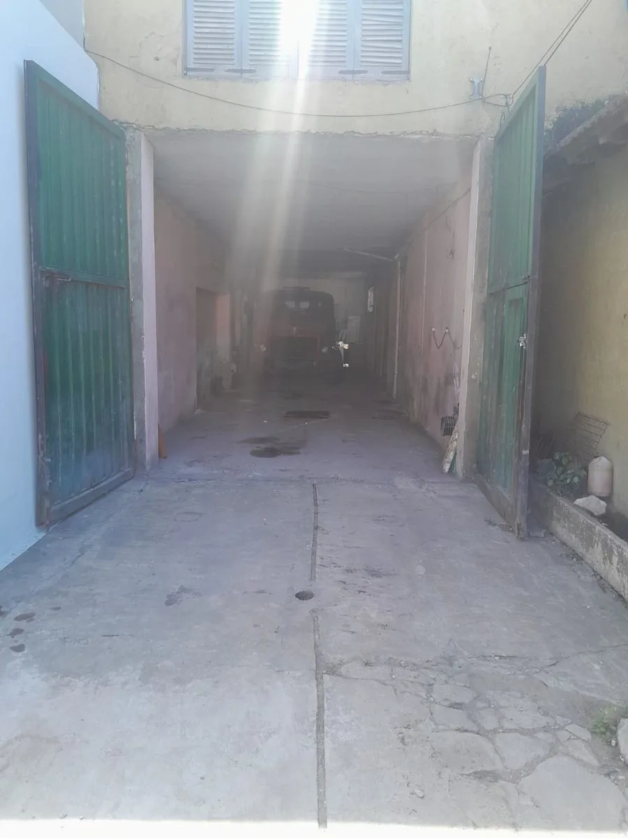 Galpón en venta en Tres de febrero foto 4