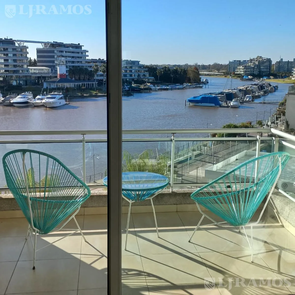 Departamento en venta de 2 amb en  Wyndham Nordelta foto 2