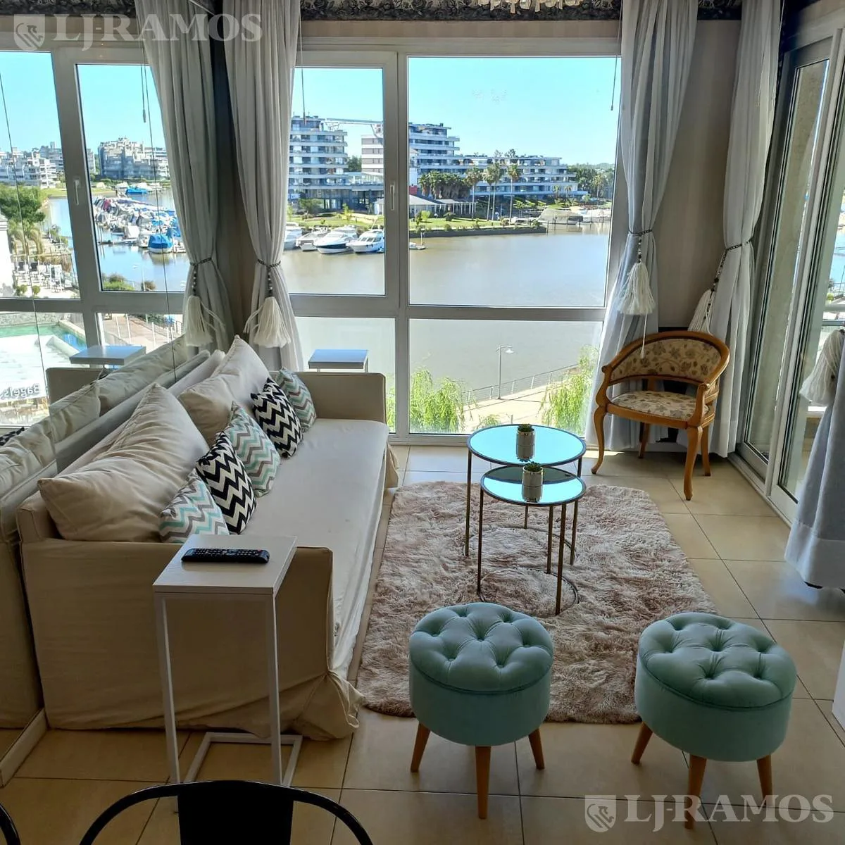 Departamento en venta de 2 amb en  Wyndham Nordelta foto 4