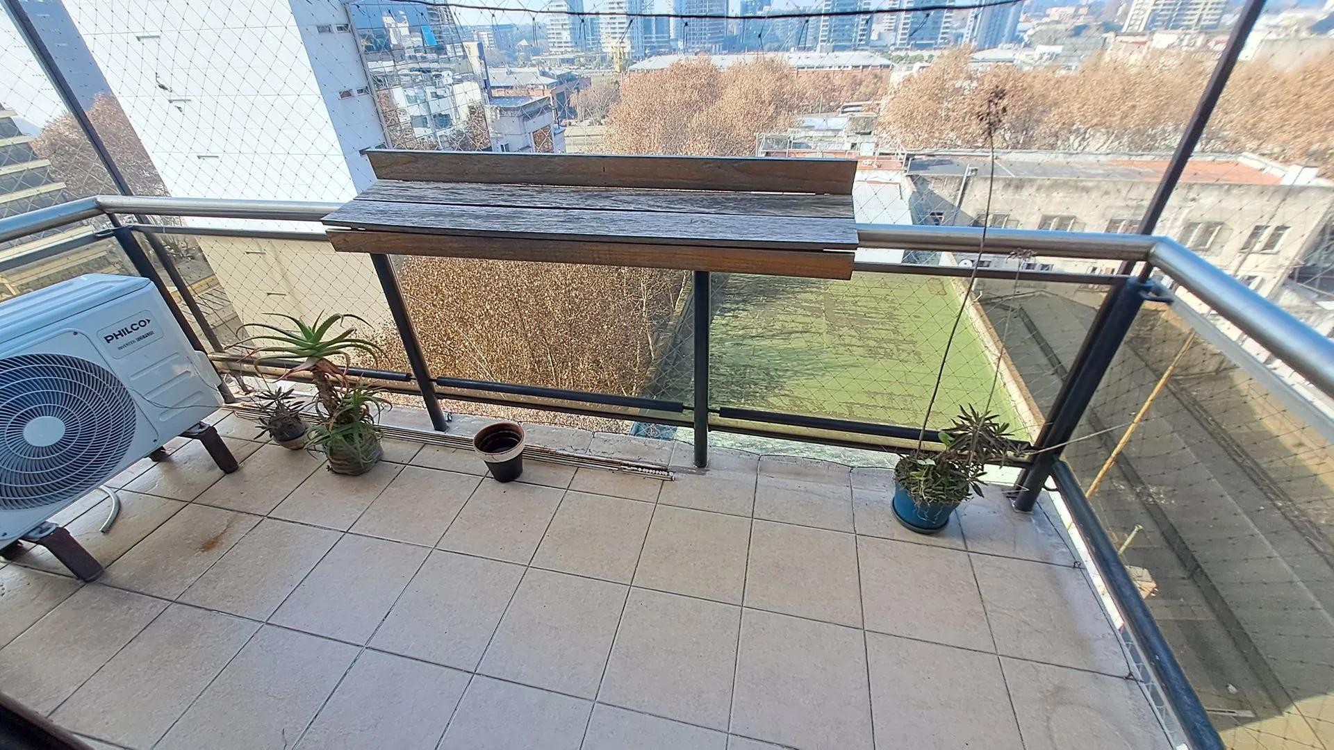 VENTA 2 AMB AMPLIO  - SEGURIDAD Y AMENITIES foto 4