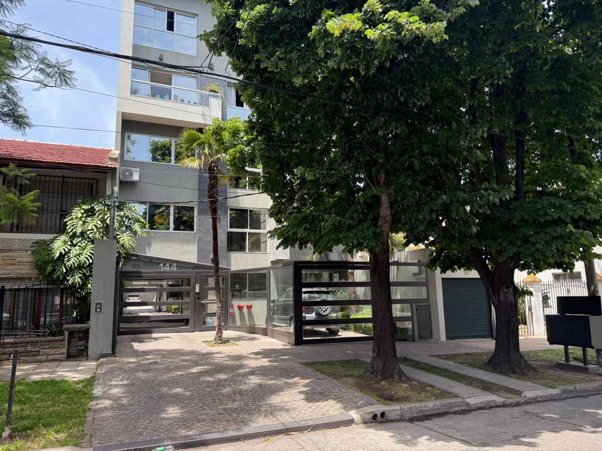 VENTA DEPARTAMENTO 2 AMBIENTES EN MORON! foto 2