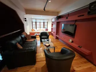 Casa Única / 7 Ambientes foto 2