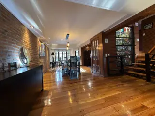 Casa Única / 7 Ambientes foto 4