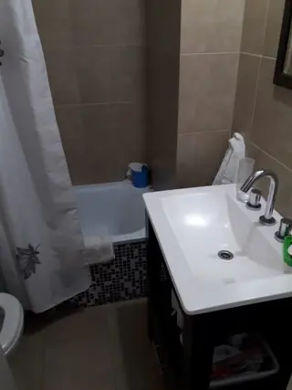 EXCELENTE DEPARTAMENTO DE 2 AMBIENTES EN EDIFICIO LES BRUYERES TOWER &amp SPA foto 5