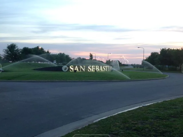 Area 2 Ntra. Señora del Rosario foto 2