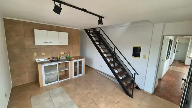 LOFT EN ALQUILER EXCELENTE UBICACIÓN - POSADAS