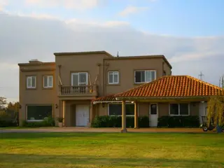 Casa en Venta en Country Club Buenos Aires Golf, San Miguel, Buenos Aires foto 3