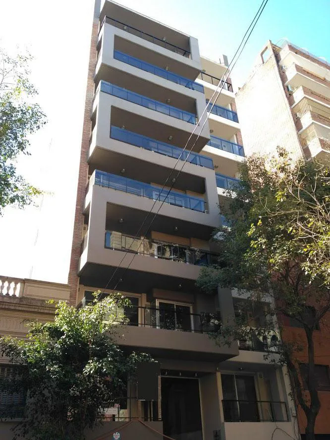Jujuy 1600 - Departamento de dos dormitorios en venta en Rosario foto 3
