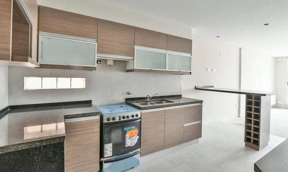 Jujuy 1600 - Departamento de dos dormitorios en venta en Rosario foto 4