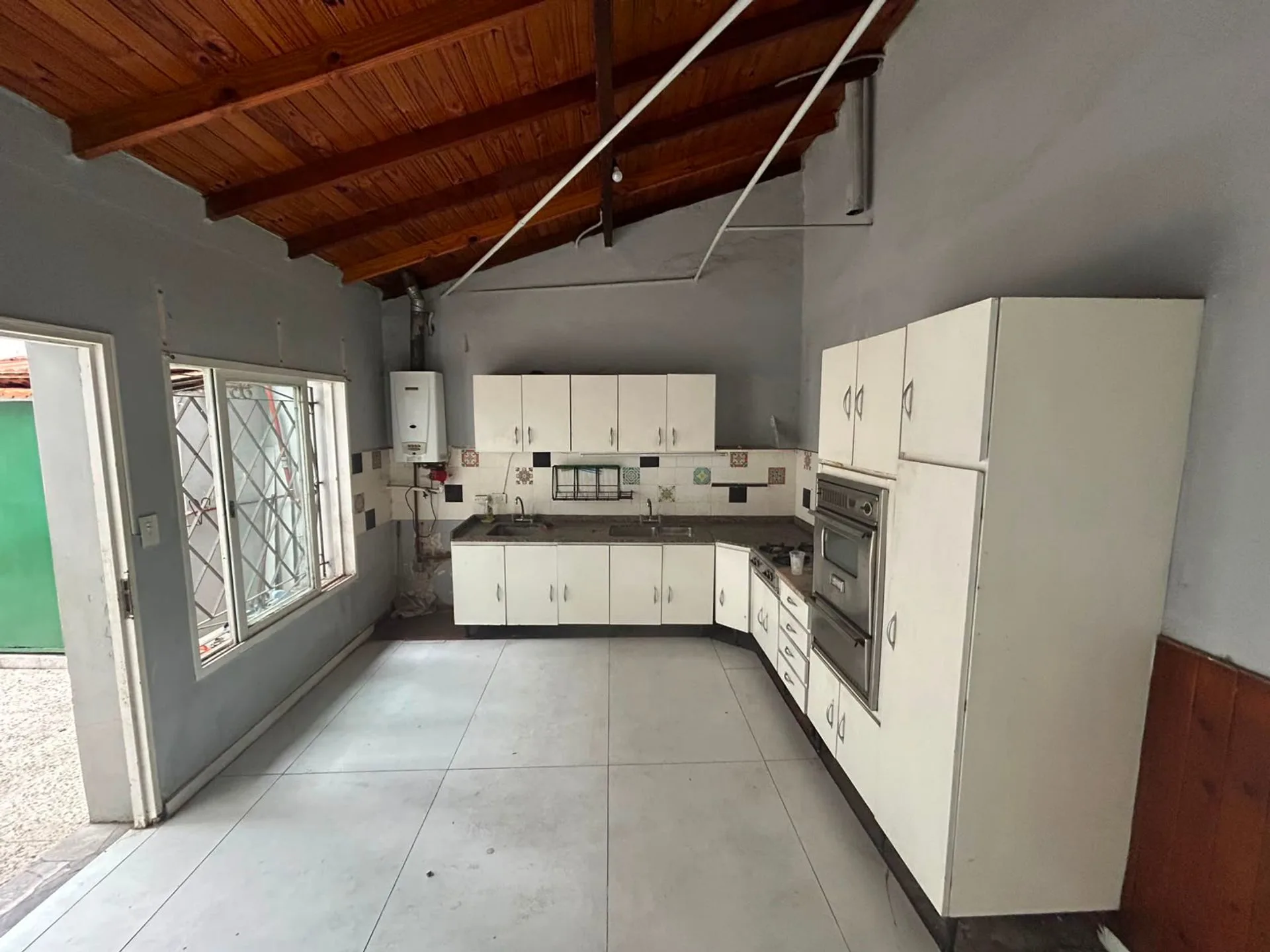Venta Lote Terreno en Nuñez foto 5