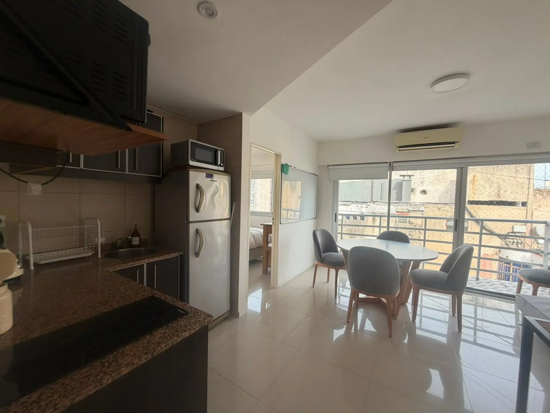 VENTA DEPARTAMENTO 2 AMBIENTES  EN CABA foto 4