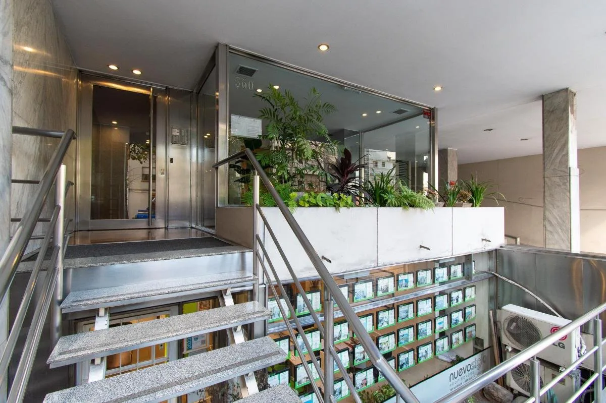 Impecable 4 Amb. con 2 Cocheras - Full Amenities y Seguridad 24 Hs foto 2