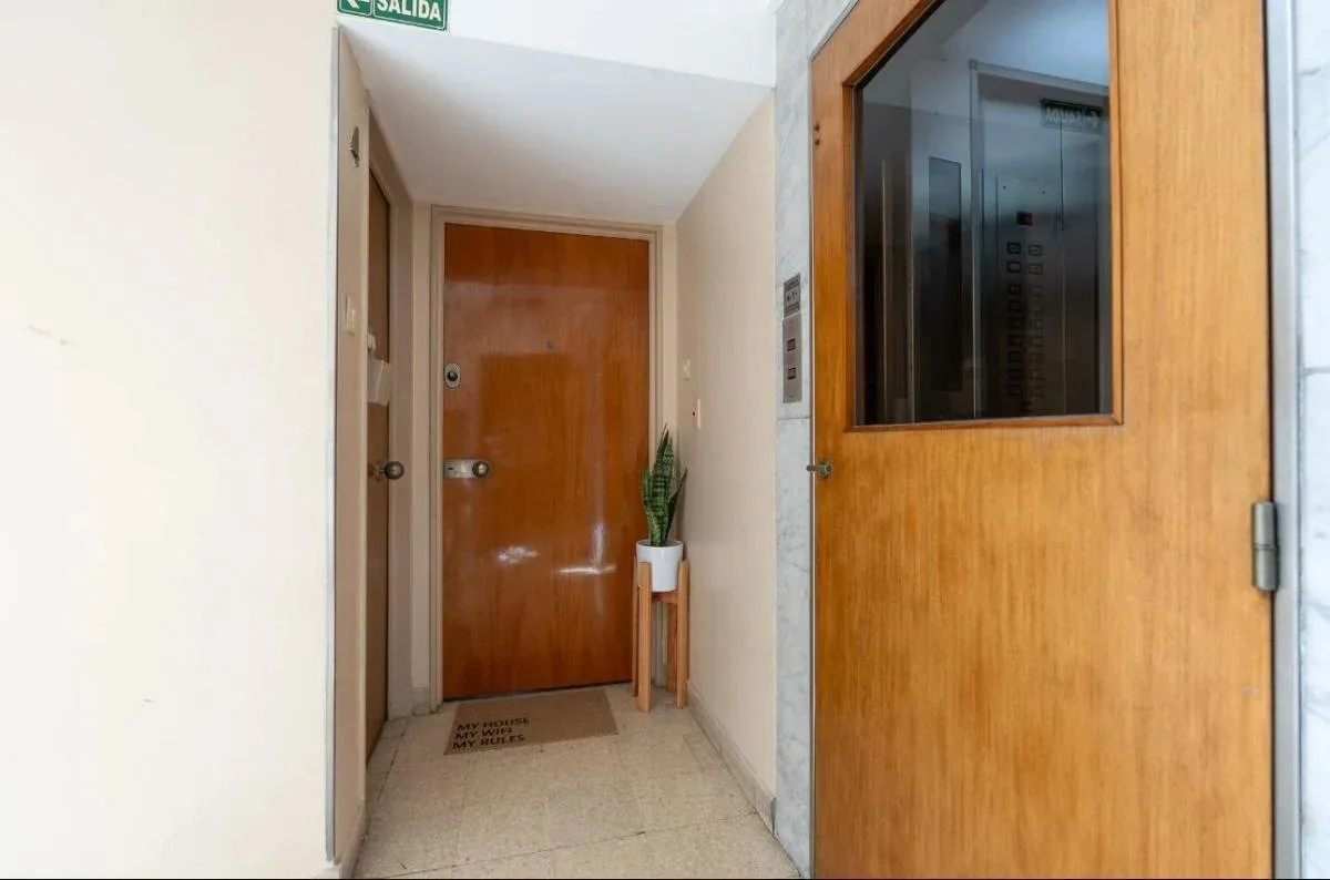 Impecable 4 Amb. con 2 Cocheras - Full Amenities y Seguridad 24 Hs foto 4
