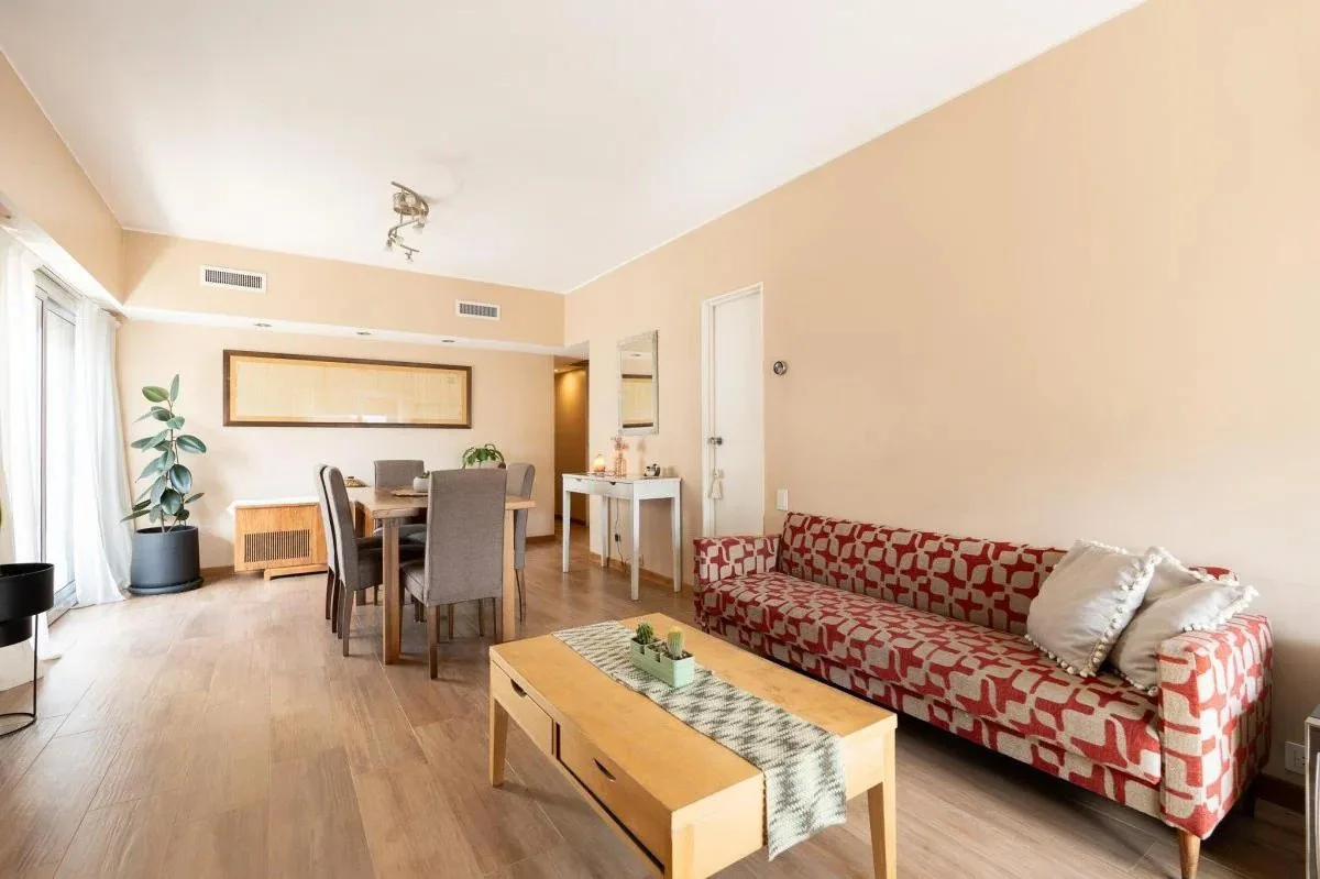 Impecable 4 Amb. con 2 Cocheras - Full Amenities y Seguridad 24 Hs foto 5
