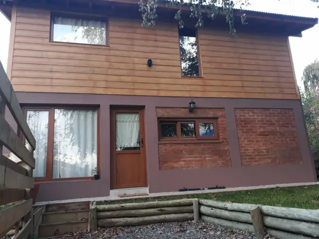 3 Casas -Venta en Block