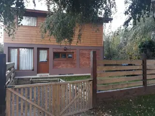 3 Casas -Venta en Block foto 2