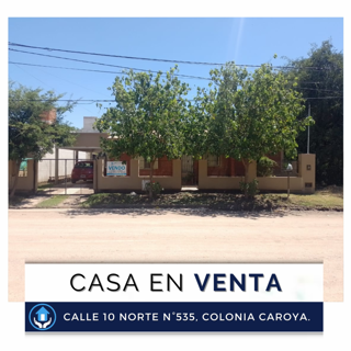 ATENCIÓN/ PROPIEDAD EN VENTA: CASA foto 1