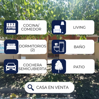 ATENCIÓN/ PROPIEDAD EN VENTA: CASA foto 2