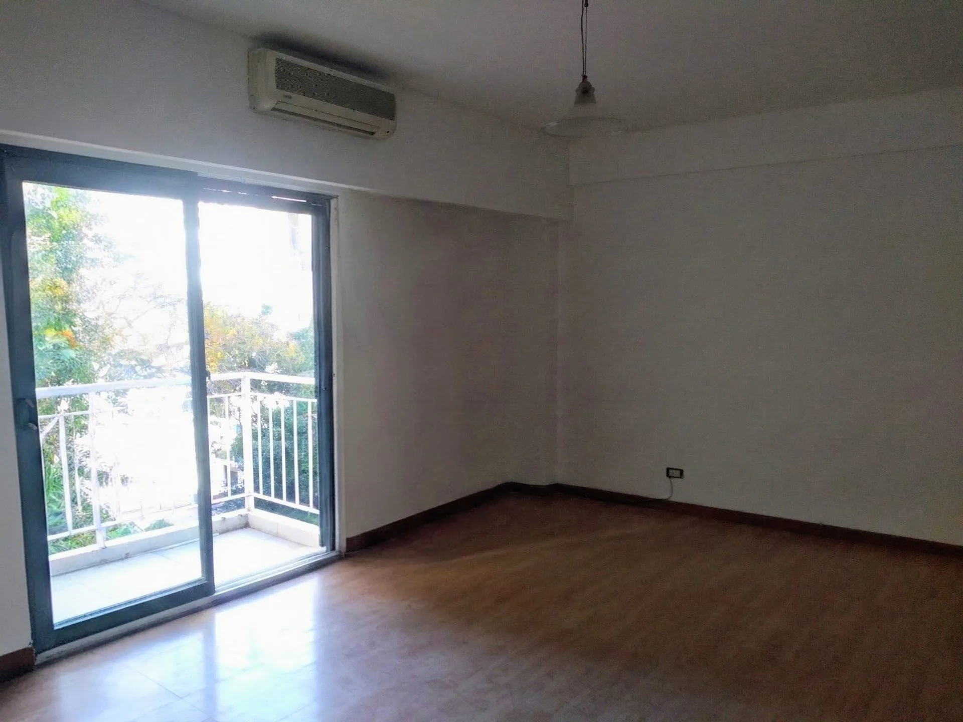 Alquiler Departamento 1 ambiente Barrio Norte foto 2