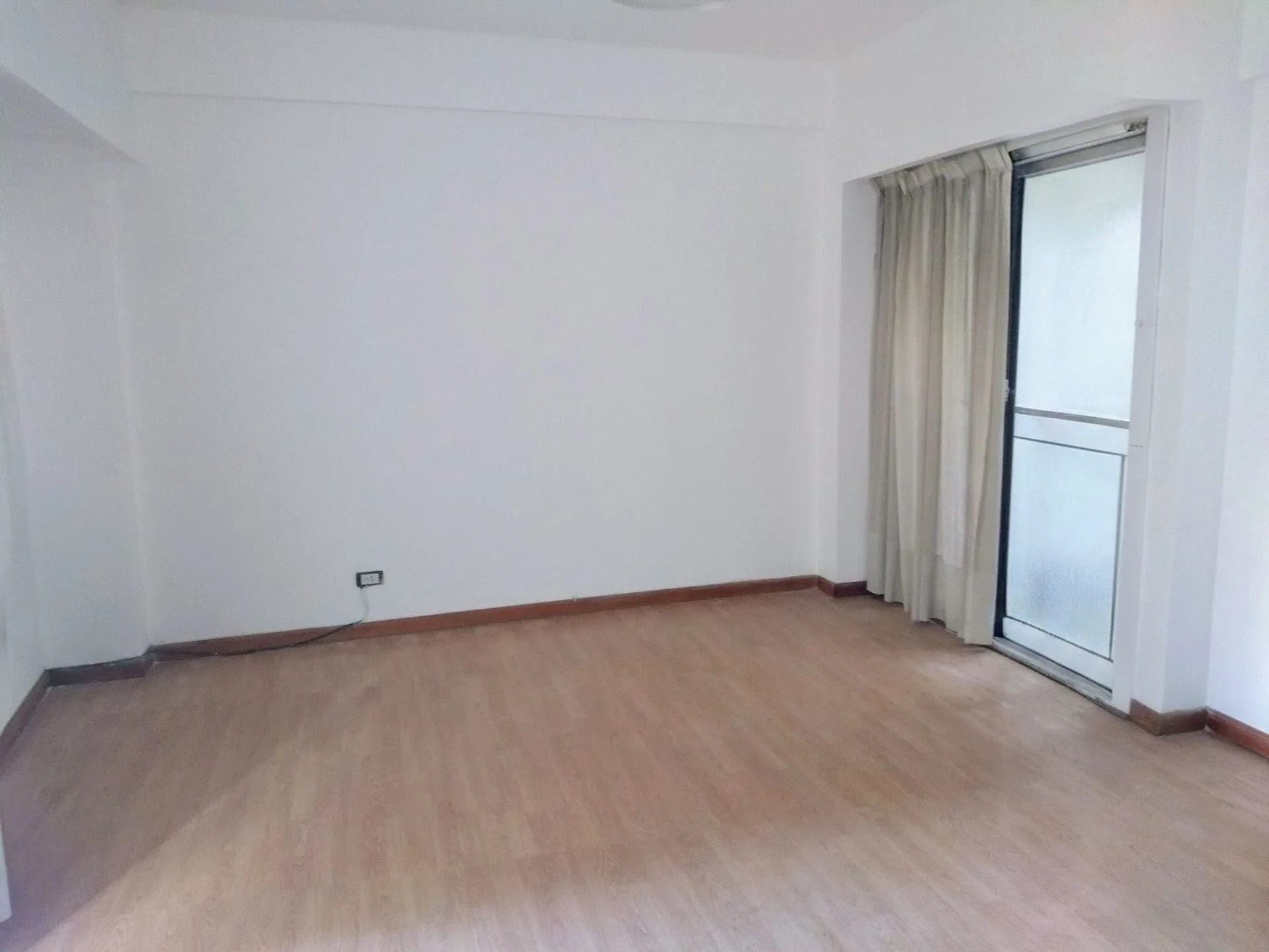 Alquiler Departamento 1 ambiente Barrio Norte foto 4