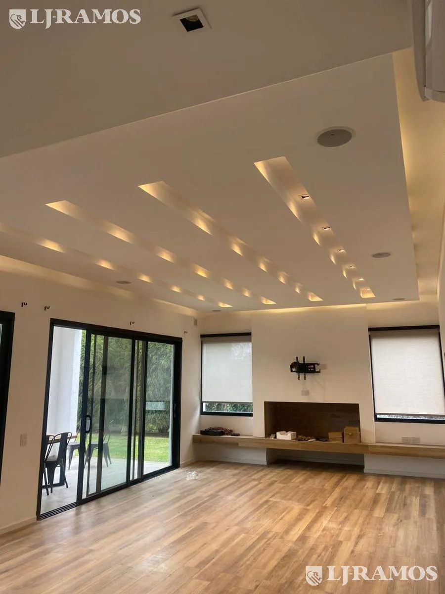 Puertos del Lago - Casa en venta Barrio Vistas foto 4