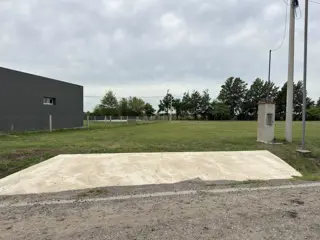 Terreno en venta en barrio privado - Pinares del Sur, Piñero foto 3