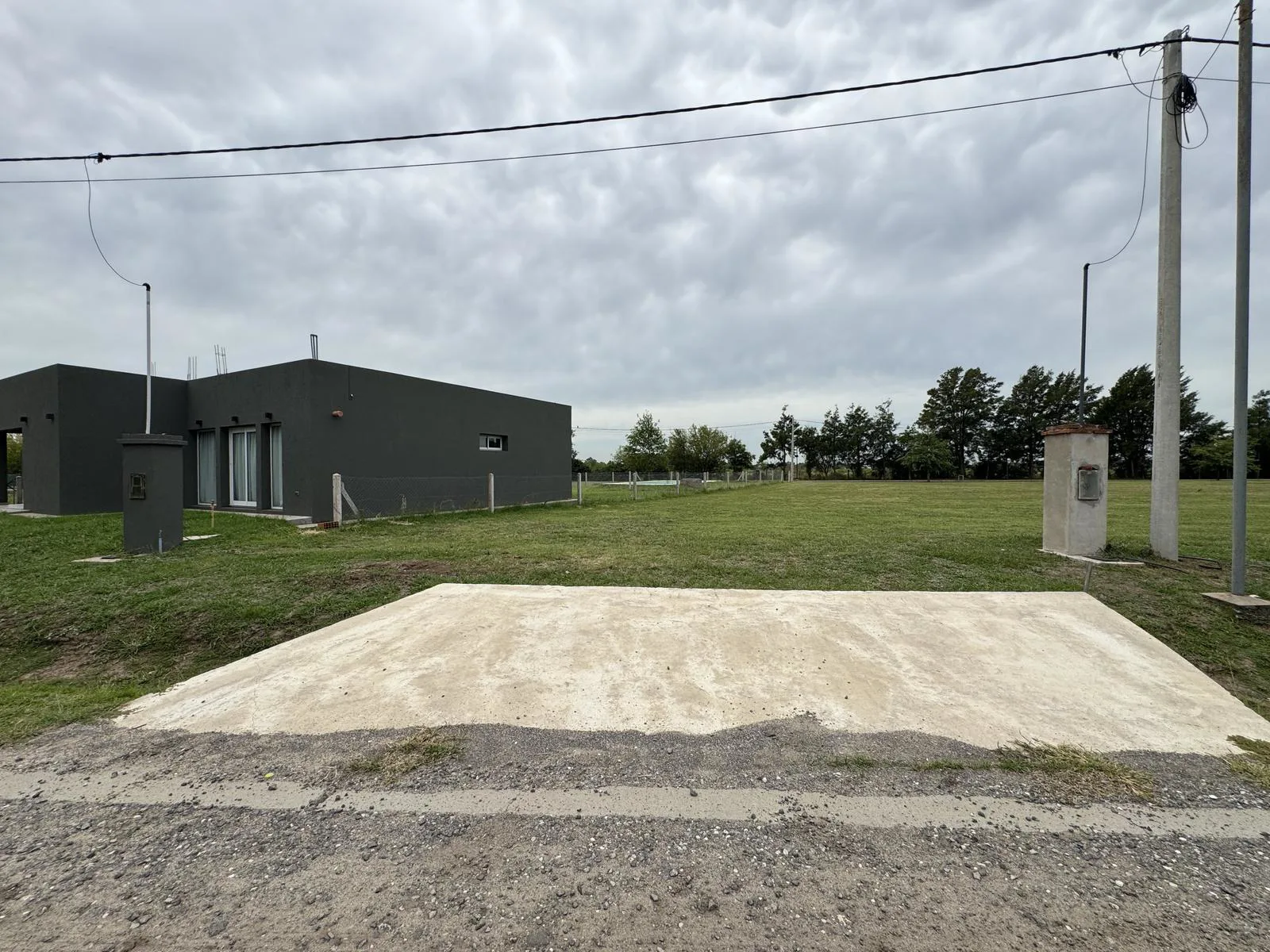 Terreno en venta en barrio privado - Pinares del Sur, Piñero foto 4
