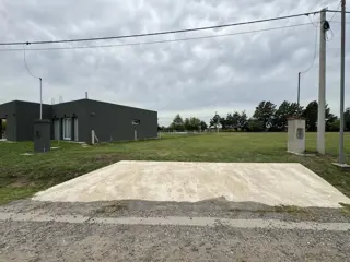 Terreno en venta en barrio privado - Pinares del Sur, Piñero foto 4
