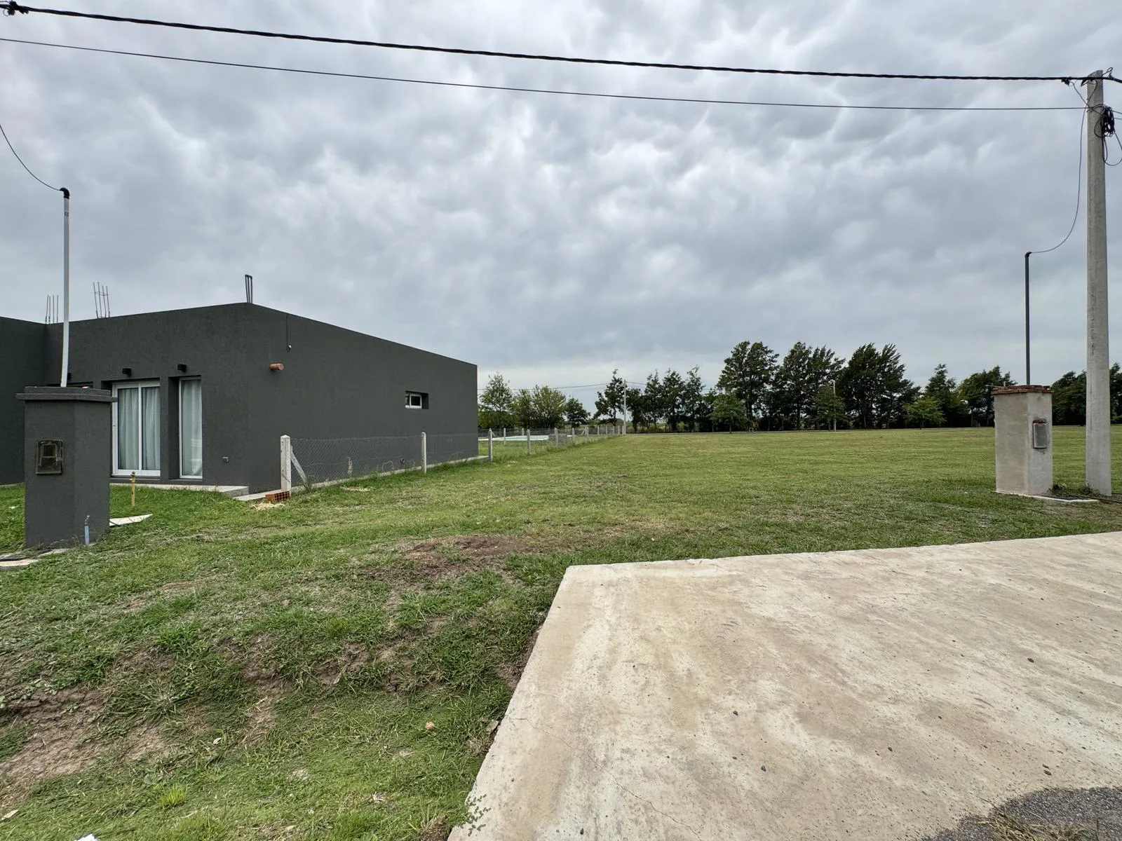 Terreno en venta en barrio privado - Pinares del Sur, Piñero foto 5
