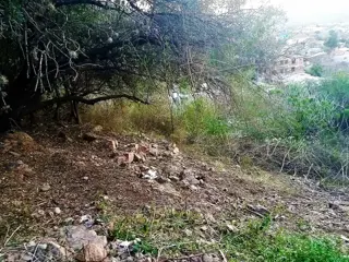 Lote con espectacular vista a la ciudad de Villa Carlos Paz foto 2