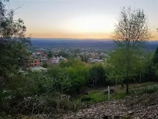 Lote con espectacular vista a la ciudad de Villa Carlos Paz foto 3