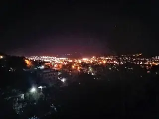 Lote con espectacular vista a la ciudad de Villa Carlos Paz foto 4