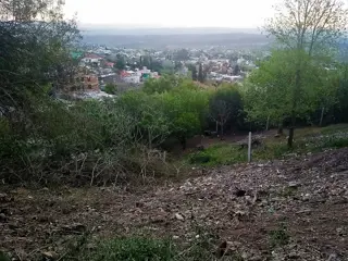 Lote con espectacular vista a la ciudad de Villa Carlos Paz foto 5