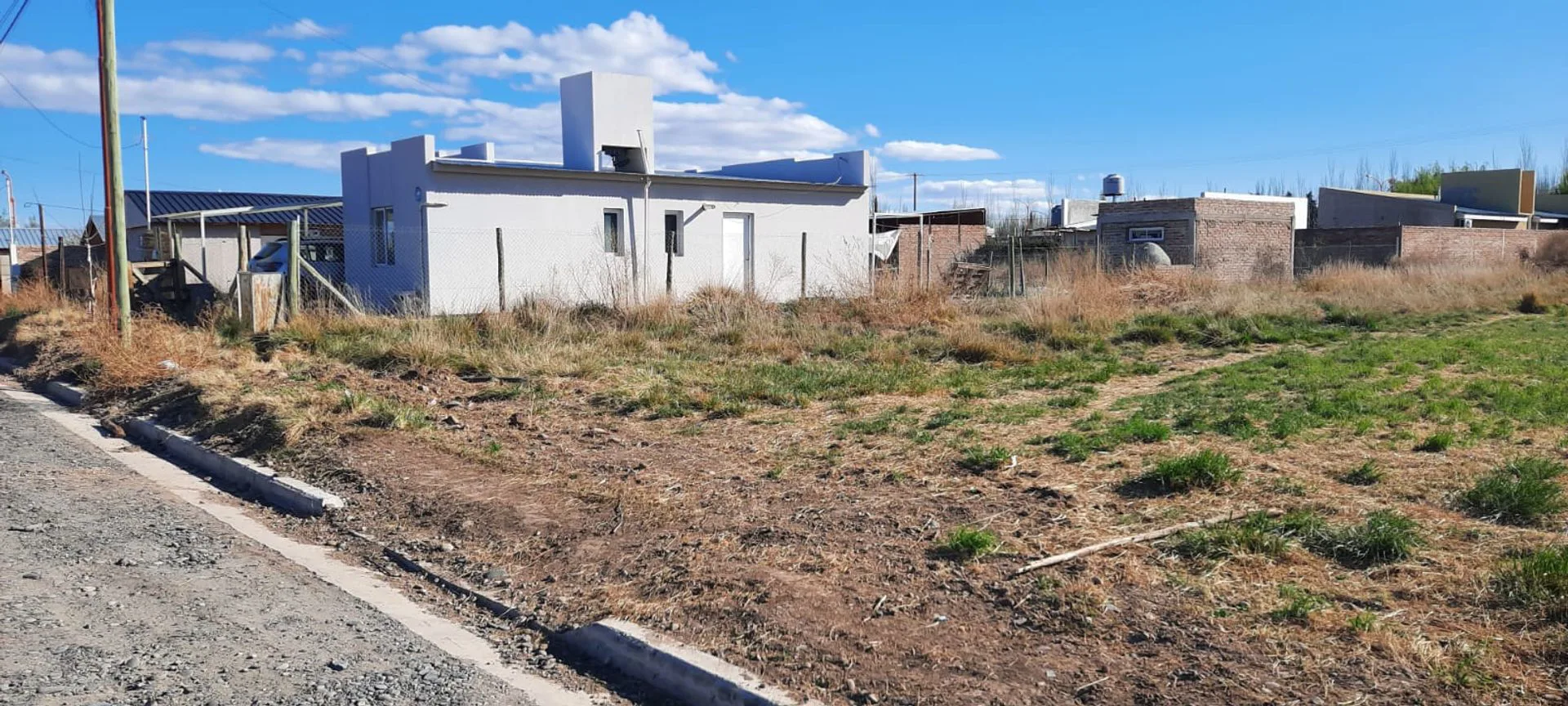 VENTA DE TERRENO, LOTEO DON PEDRO, VILLA MANZANO foto 4