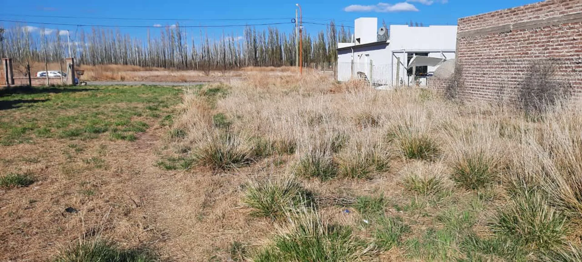 VENTA DE TERRENO, LOTEO DON PEDRO, VILLA MANZANO foto 5