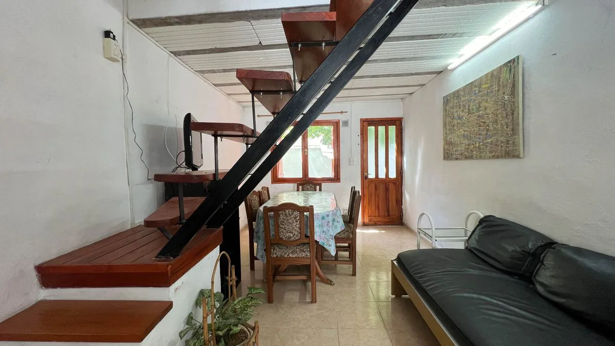 Venta Casa 3 amb Mas 9 Dúplex en Block Necochea foto 4