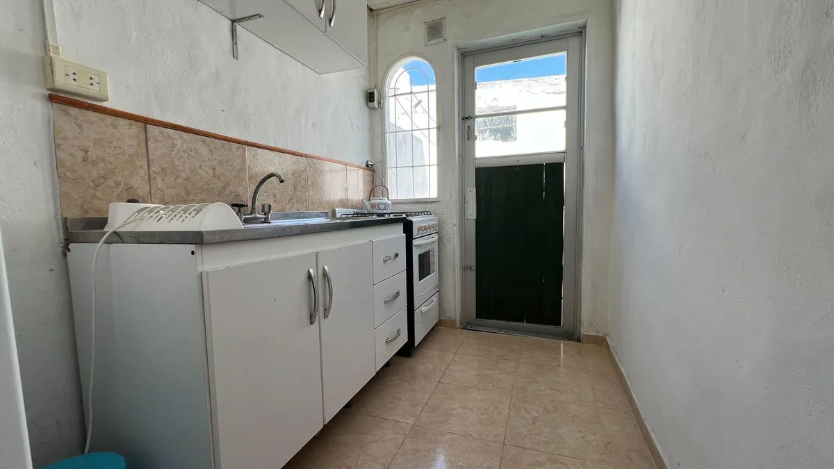 Venta Casa 3 amb Mas 9 Dúplex en Block Necochea foto 5