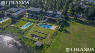 Casa en Barrio Náutico El Cazal ALQUILER ANUAL, ES DECIR CONTRATO POR 12 MESES EN 2.000 MB foto 1